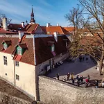 Old Town - Toompea Apartment