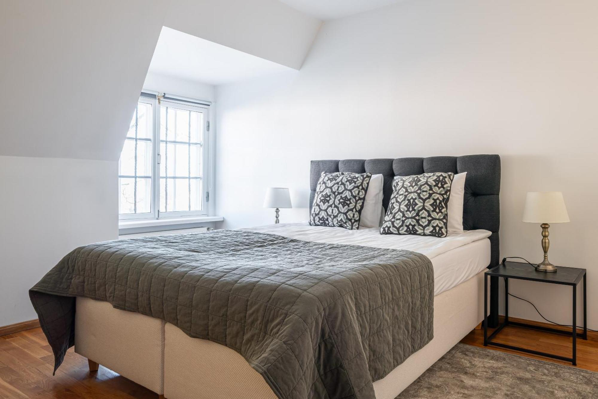 Old Town - Toompea Apartment *