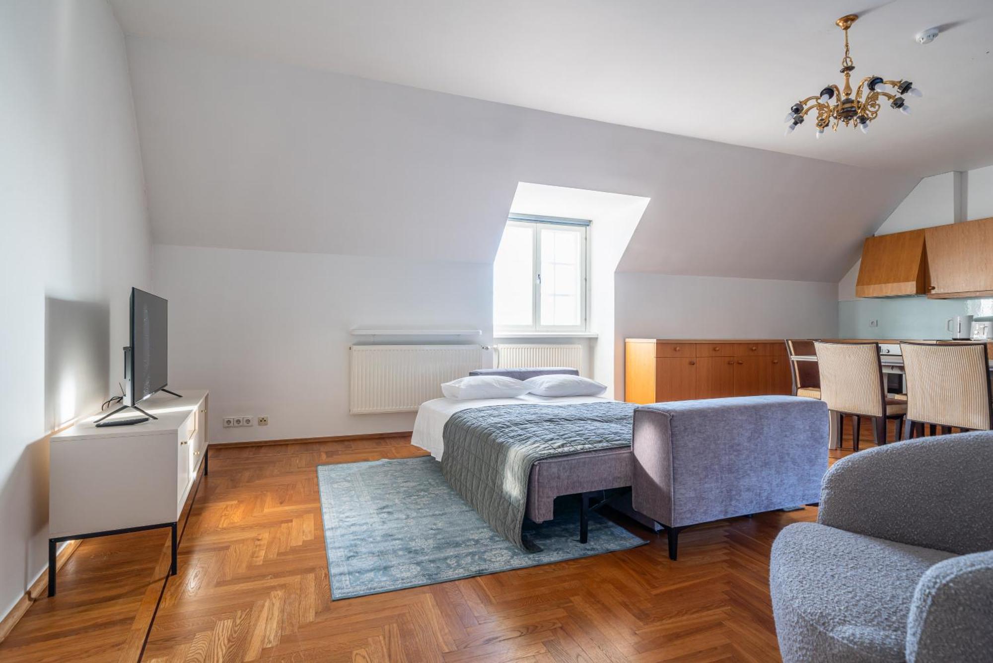 Apartment Old Town - Toompea