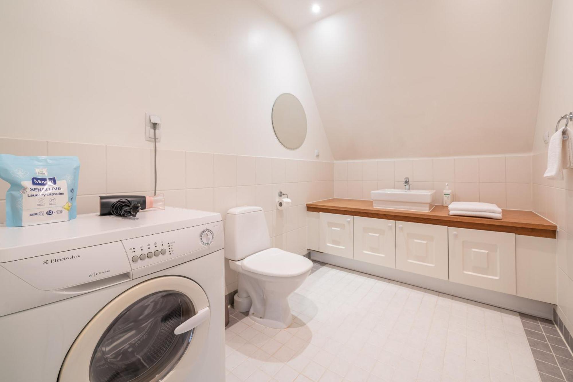Apartment Old Town - Toompea *