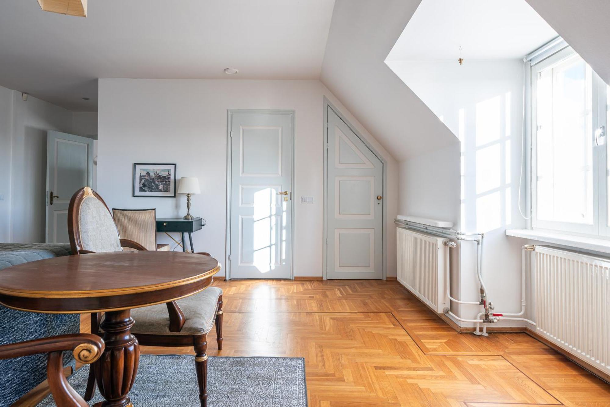 Apartment Old Town - Toompea *