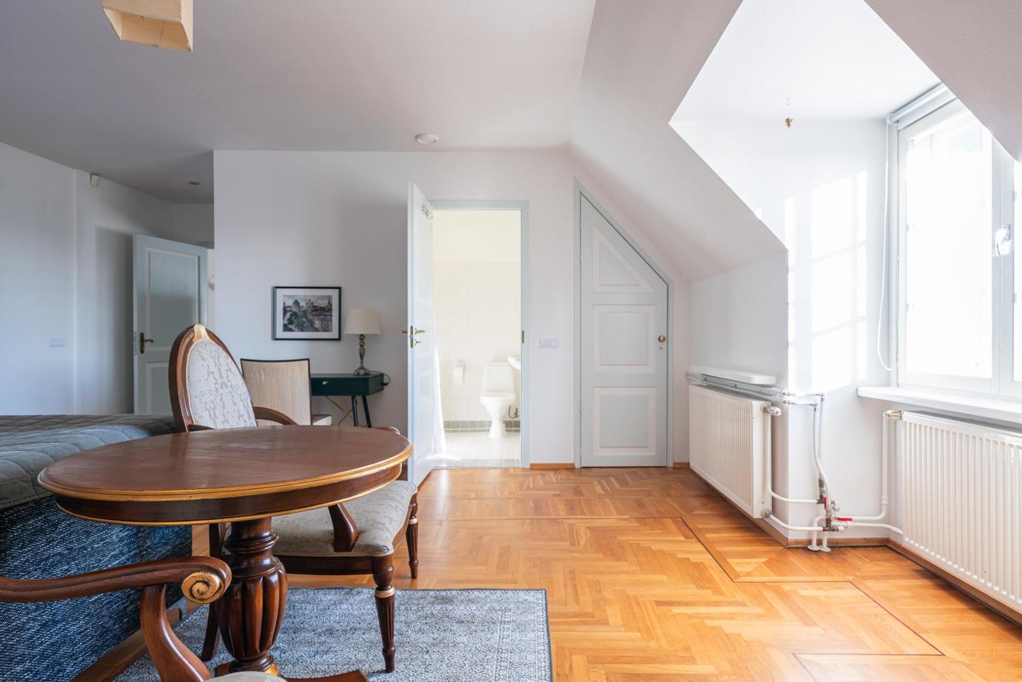 Apartment Old Town - Toompea *