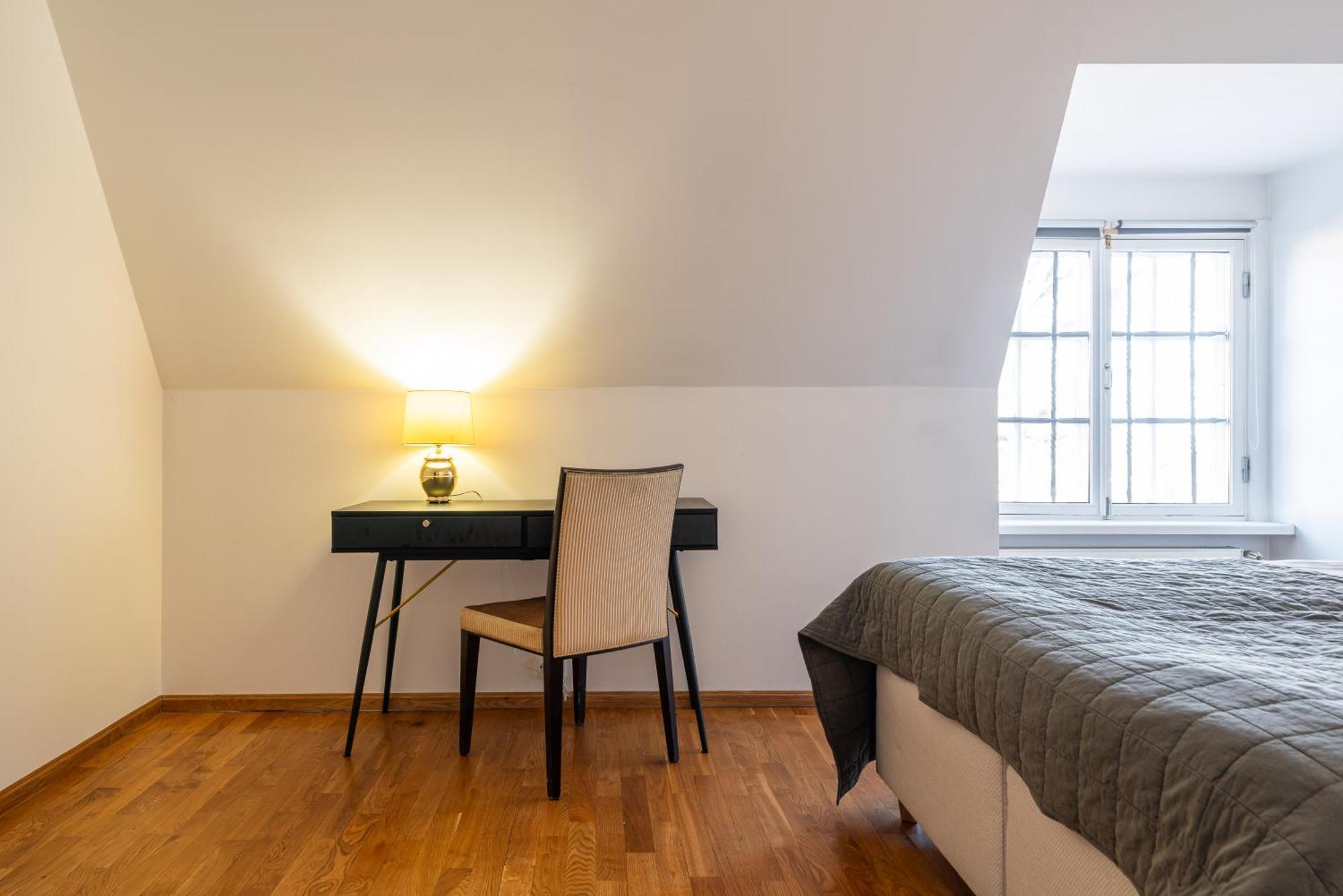 Old Town - Toompea Apartment *