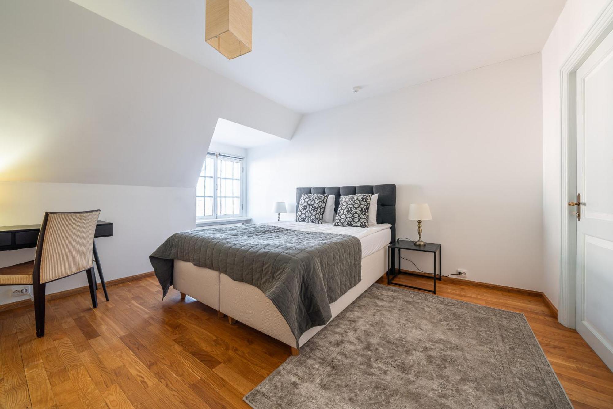 Old Town - Toompea Apartment